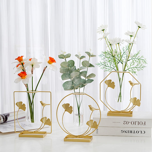 Creative Home Living Room Decor Vase